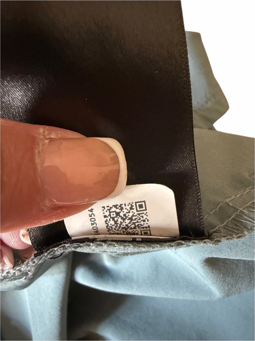 The North Face Never Stop Wearing Shorts Size 4 FlashDry-XD NF0A7WS9 NWOT - Picture 14 of 15